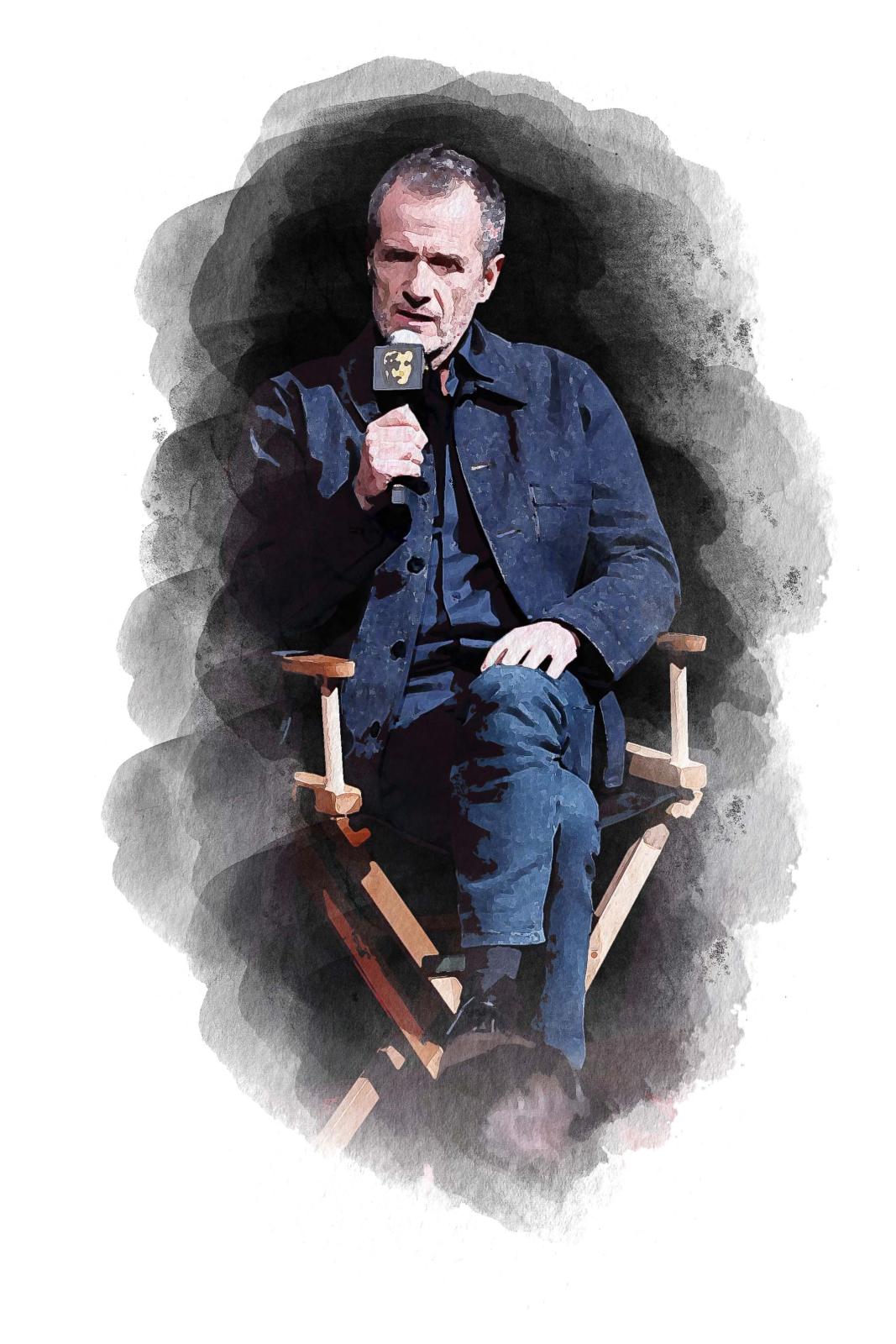 ديفيد هيمان 