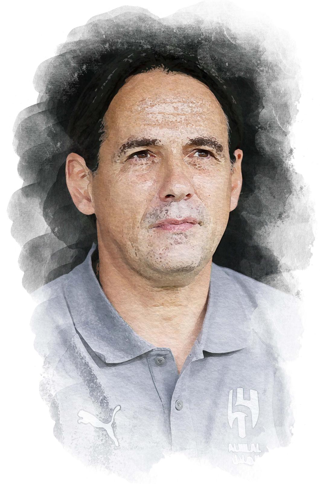 سيموني إنزاغي 