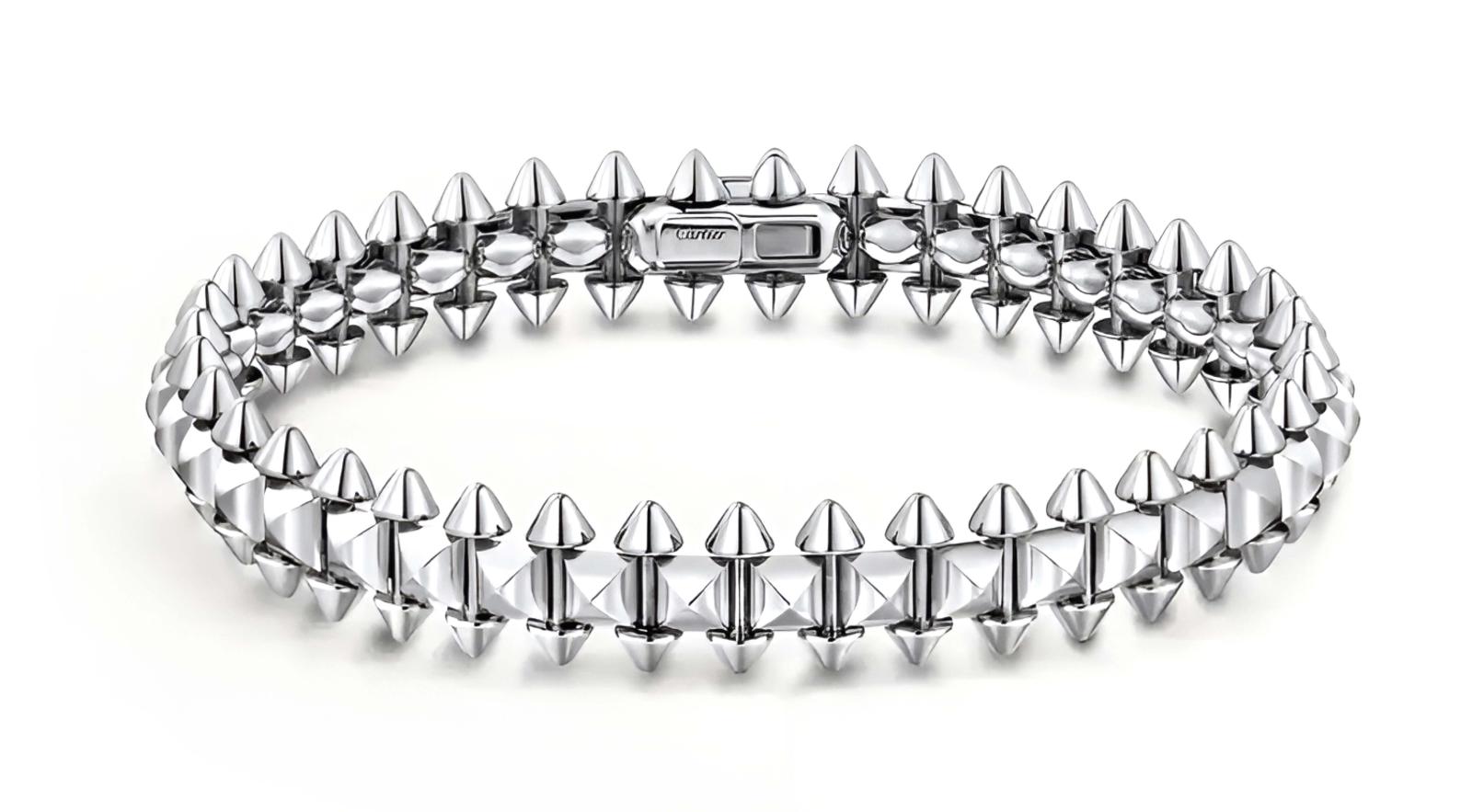 سوار Clash de Cartier