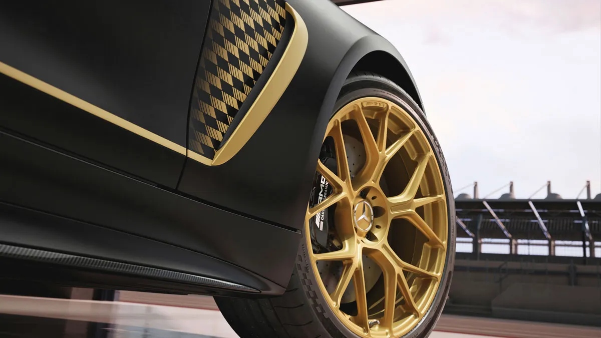 المصدر | Mercedes-Benz AG