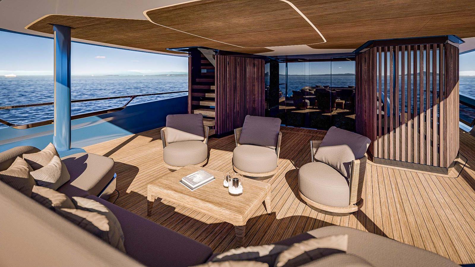 حين يصبح التحرر الهندسي مرادفاً للرفاهية المخصصة