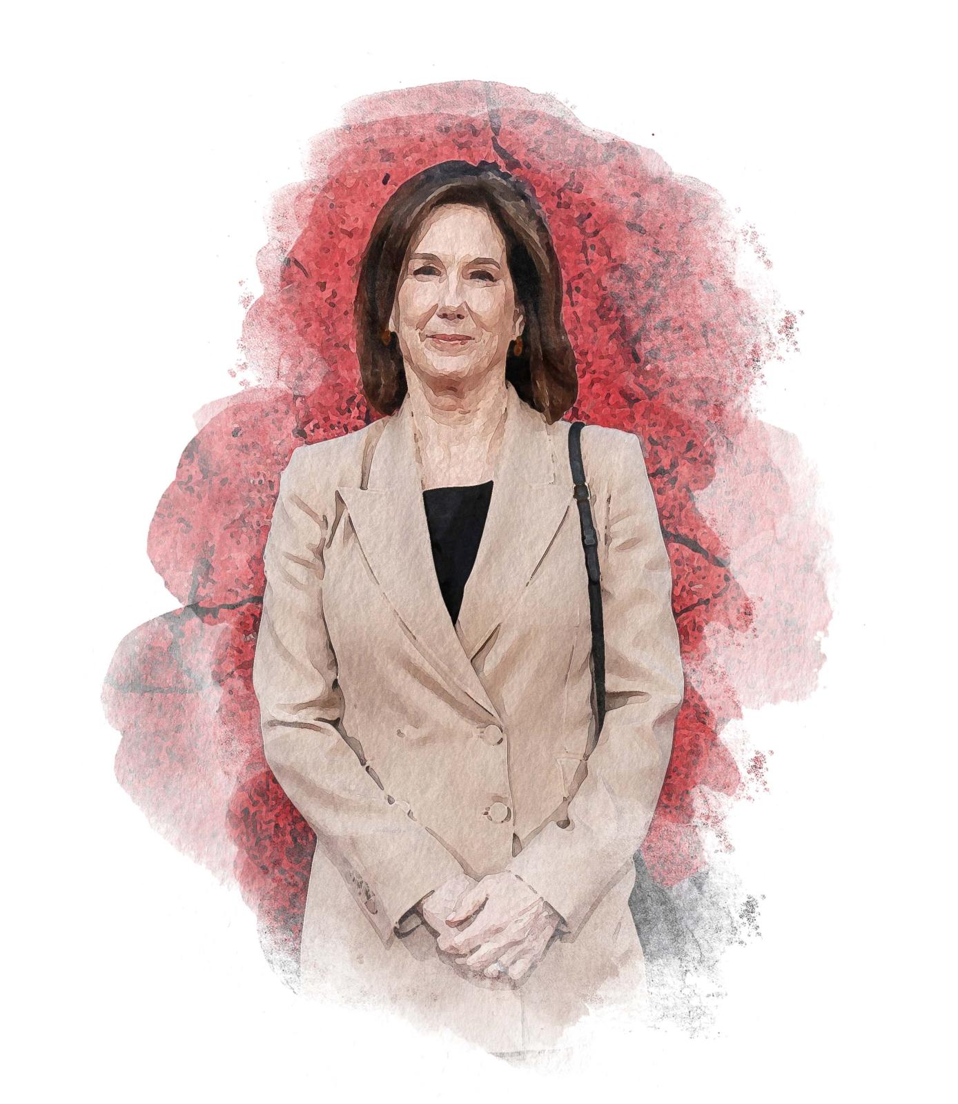 كاثلين كينيدي