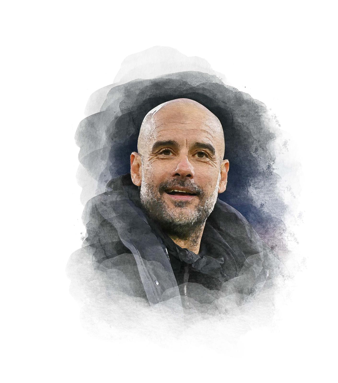 بيب غوارديولا 