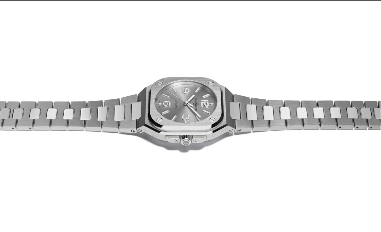 BR-05 36MM  منBell & Ross