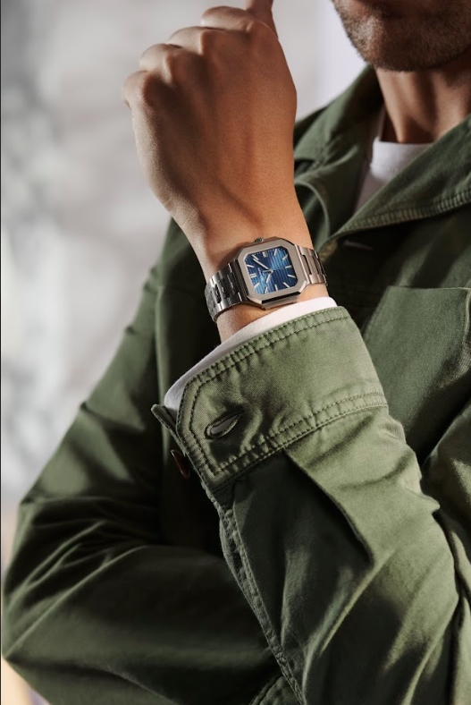 Cubitus 7128/1G-001  من Patek Philippe