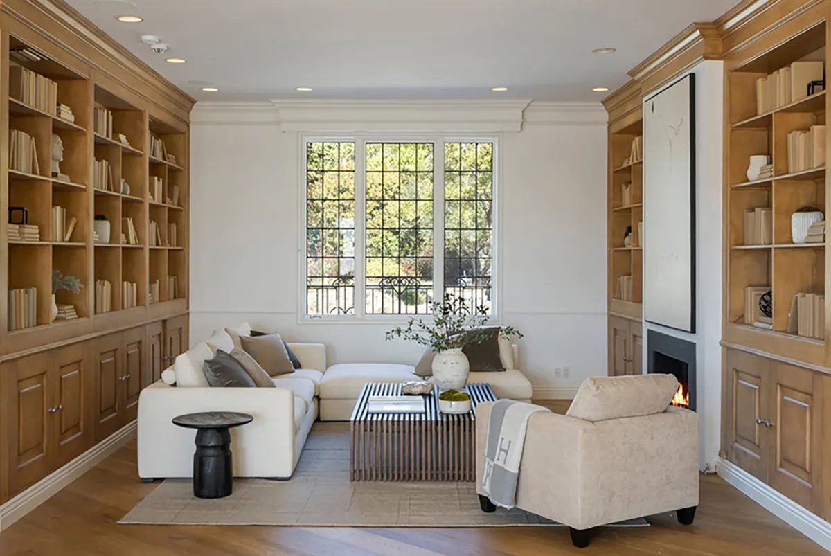 عقار هيثير وتيري دوبرو في بيفرلي هيلز يُباع بخسارة بعد خفض السعر