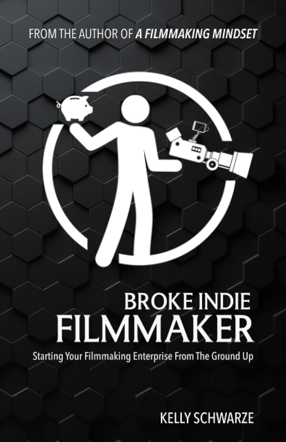 صانع أفلام مستقل قليل الموارد ابدأ مشروعك السينمائي من الصفر