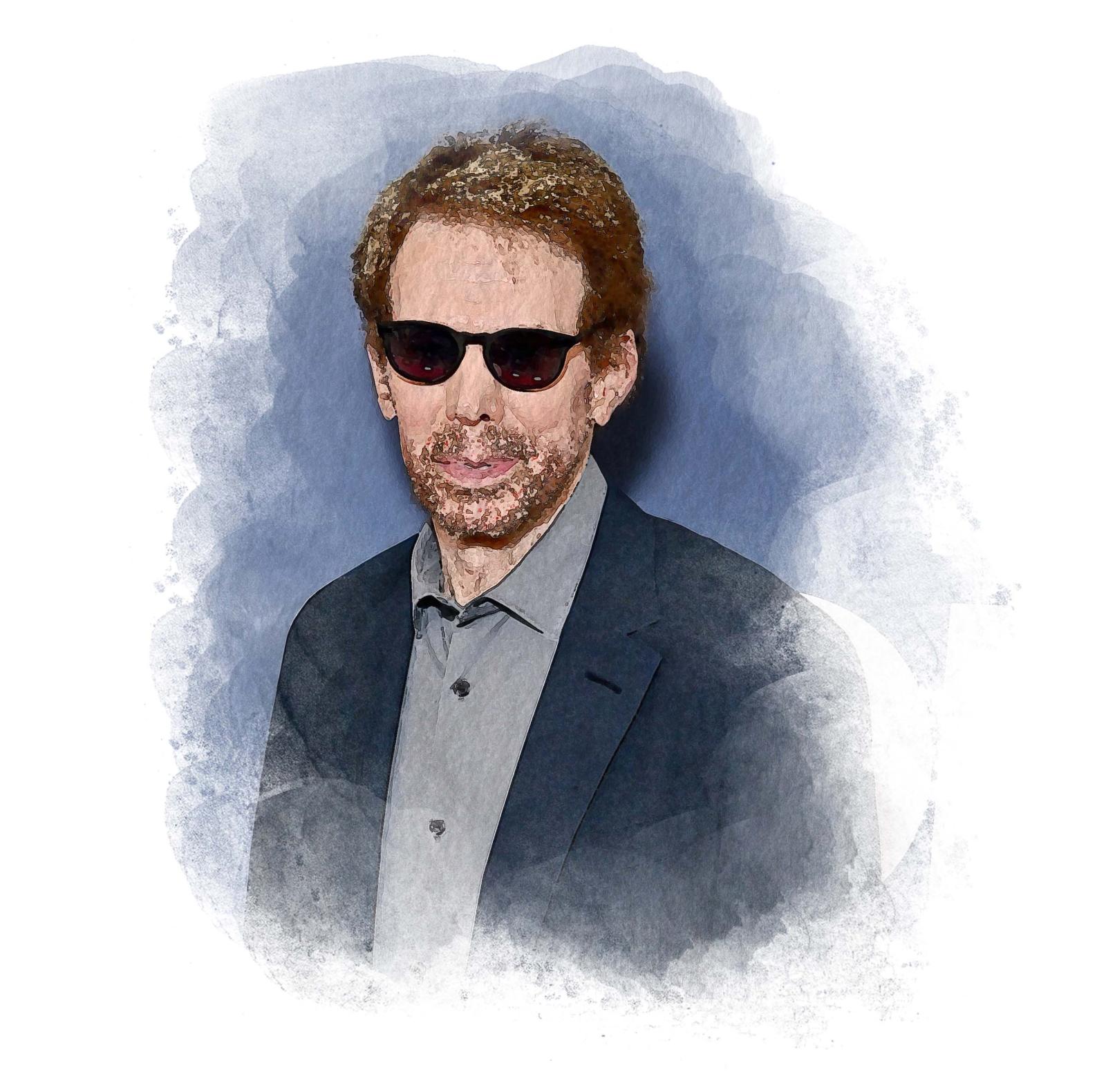 جيري بروكهايمر 