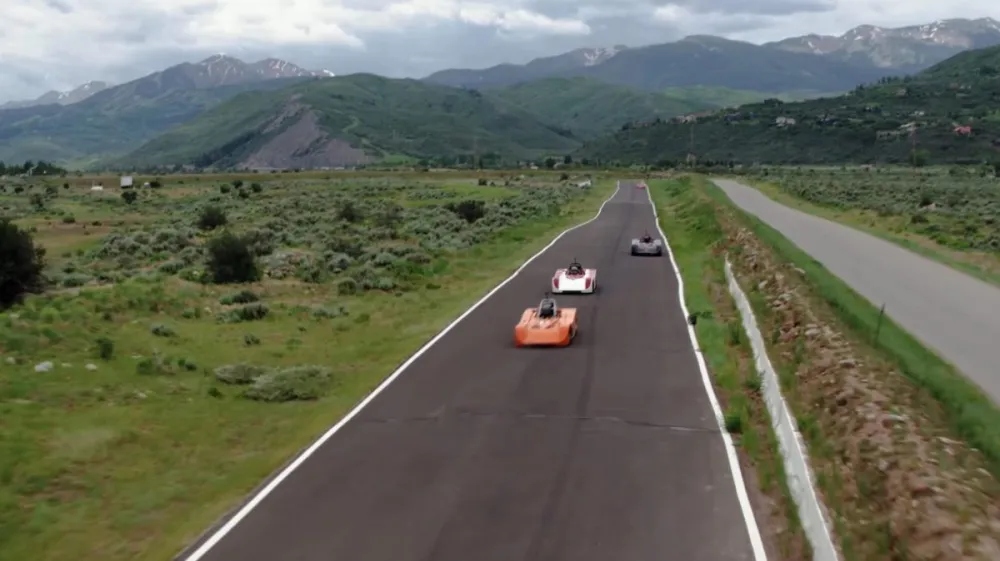 حلم امتلاك حلبة سباق يتحقق في آسبن مقابل 23 مليون دولار