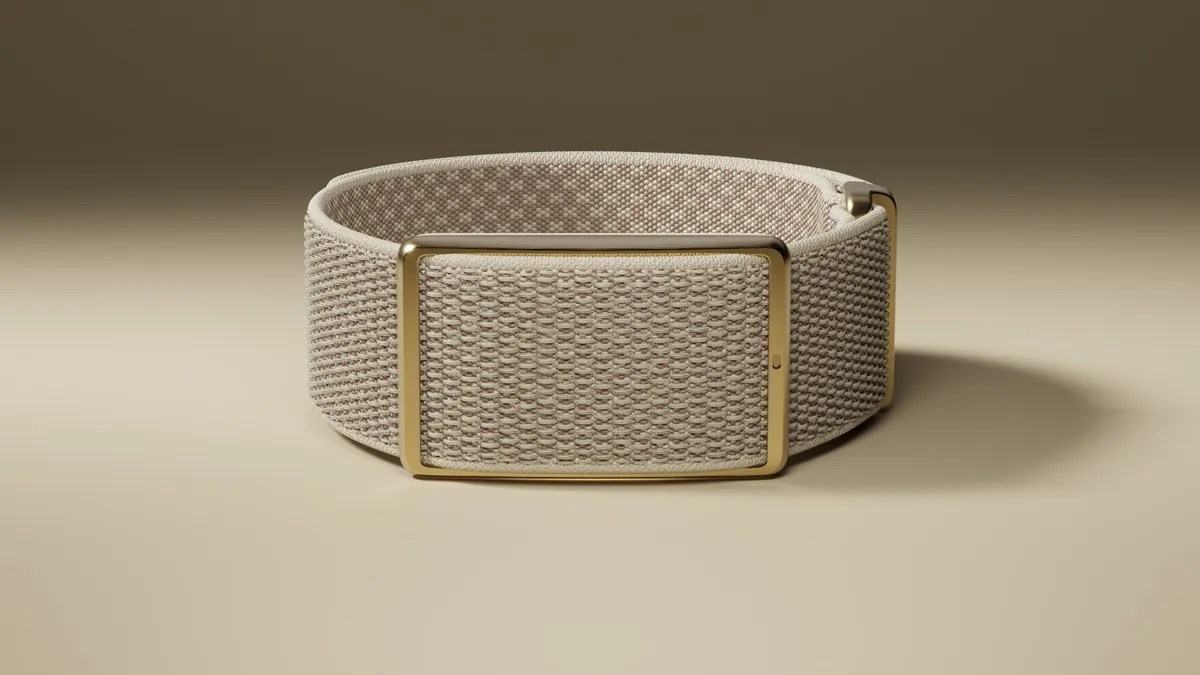 Polar تطلق سوارًا رياضيًا جديدًا بدون شاشة