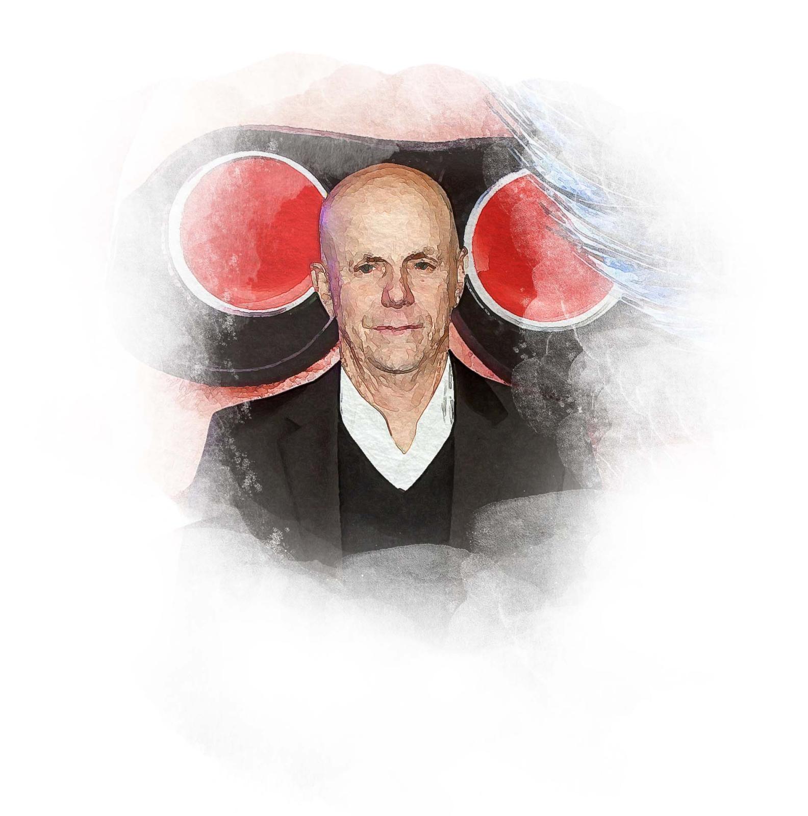 نيل إتش موريتز 