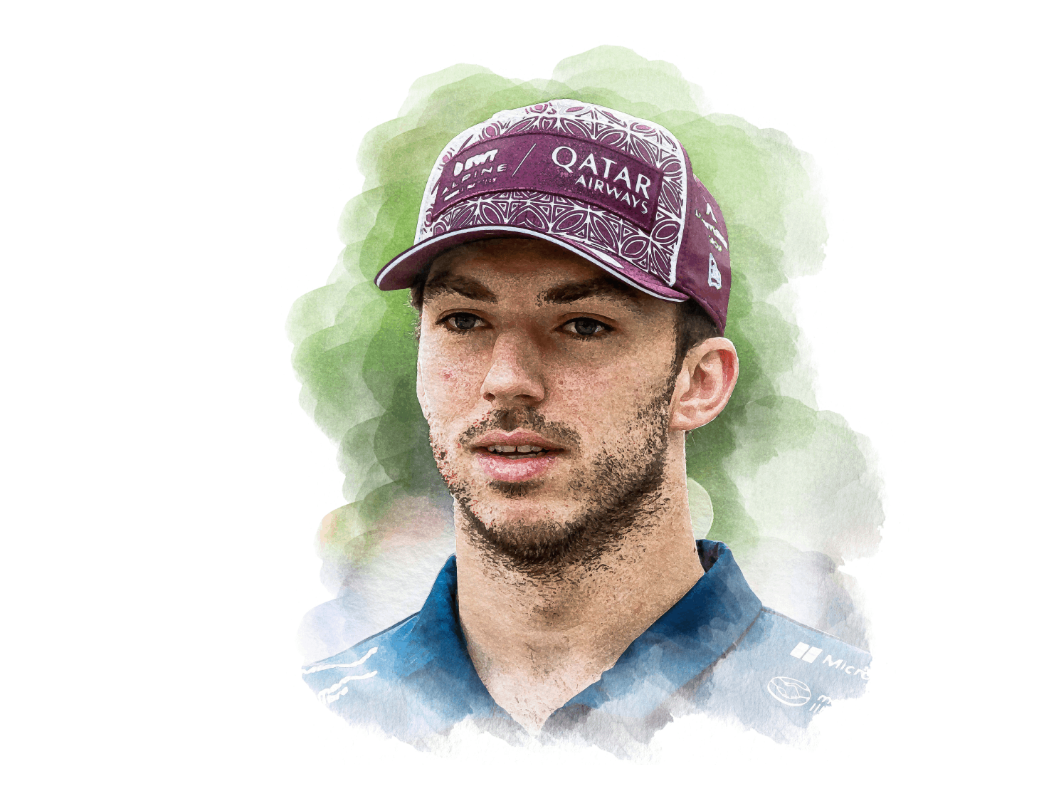 بيير غاسلي (ألبين) 