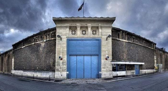 سجن “رايكرز آيلند” نيويورك