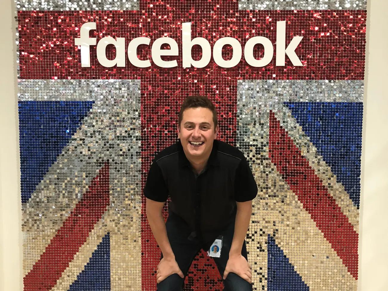 Courtesy of Keith Anderson