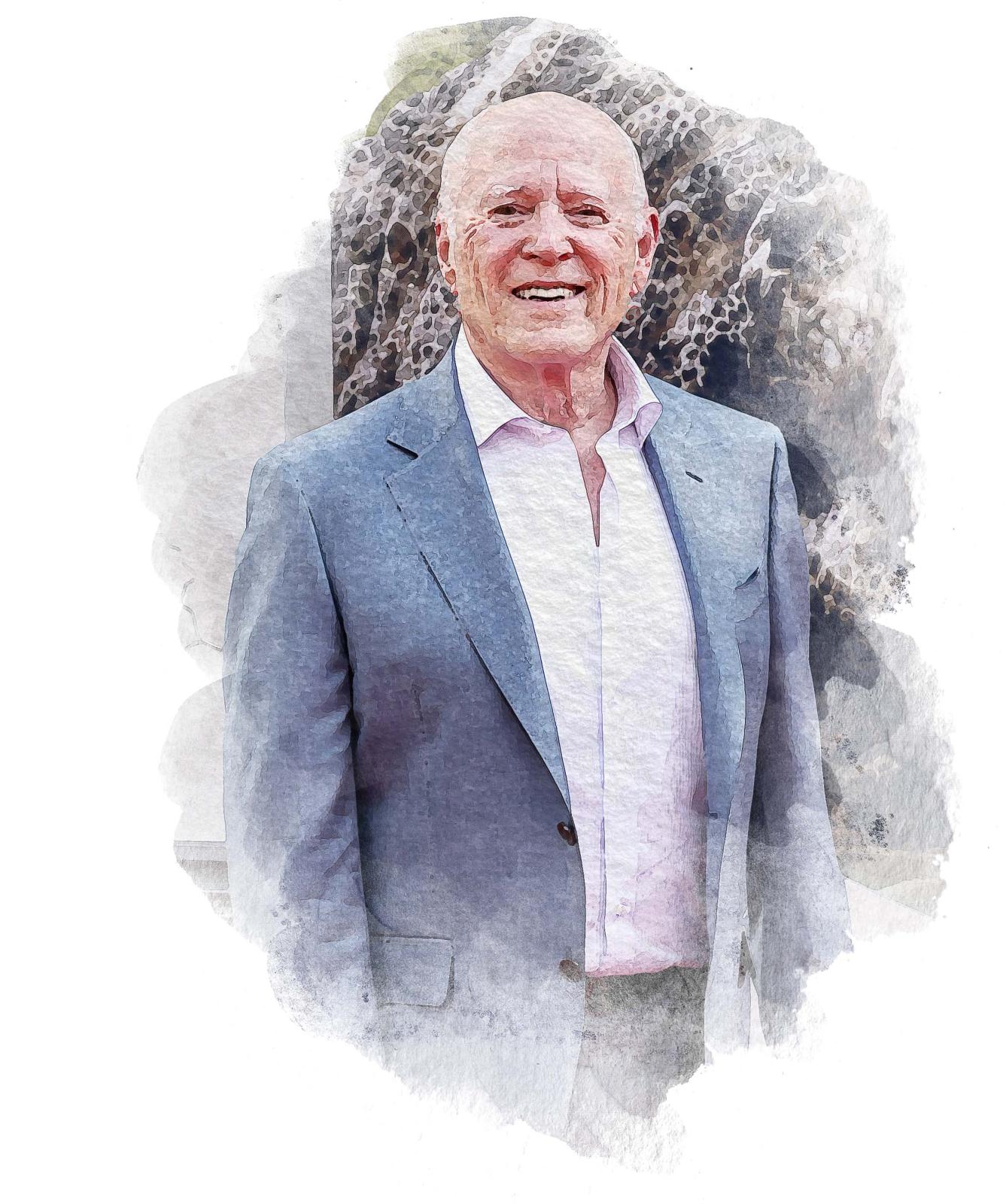 فرانك مارشال 