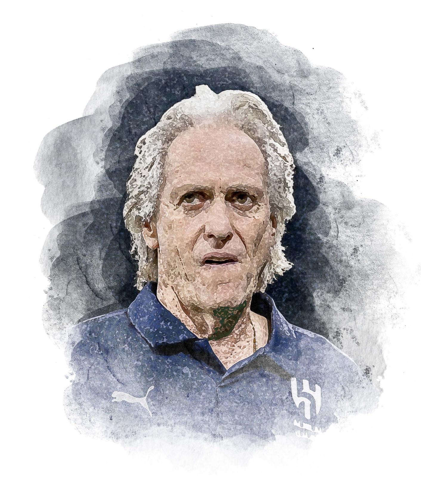 جورجي جيسوس 