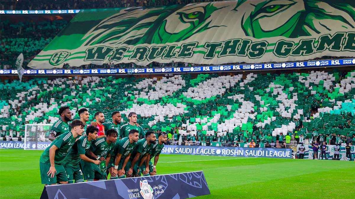 القادسية في انتظار رد صادم بعد احتجاجه على الأهلي في السوبر السعودي