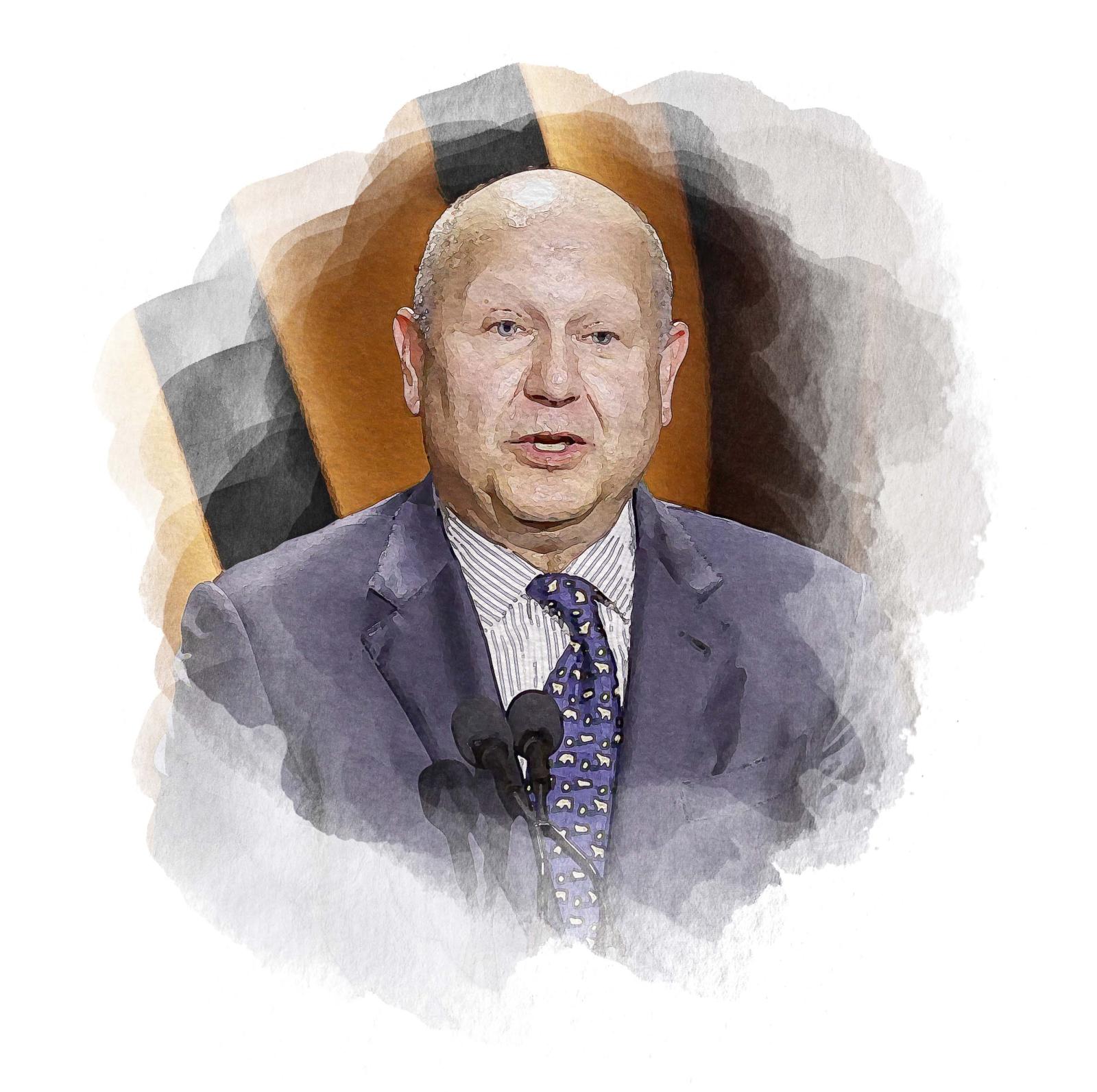 كريس ميلادندري