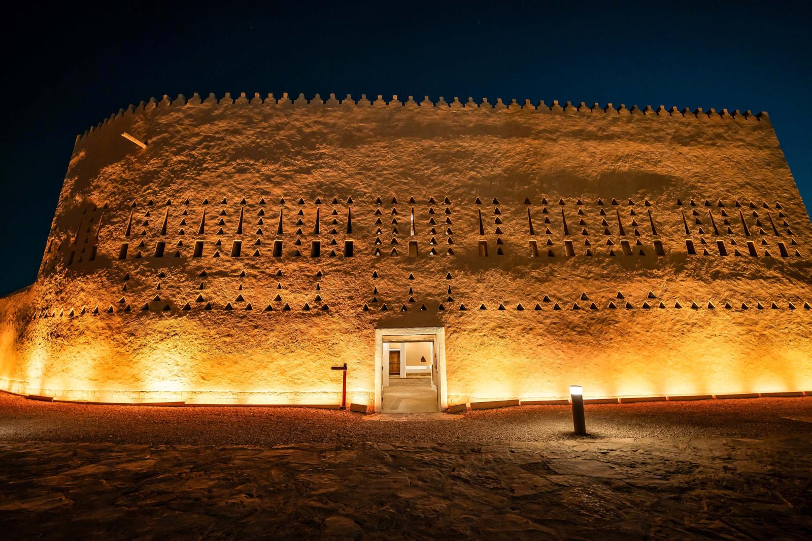 قصر الأمير سعد