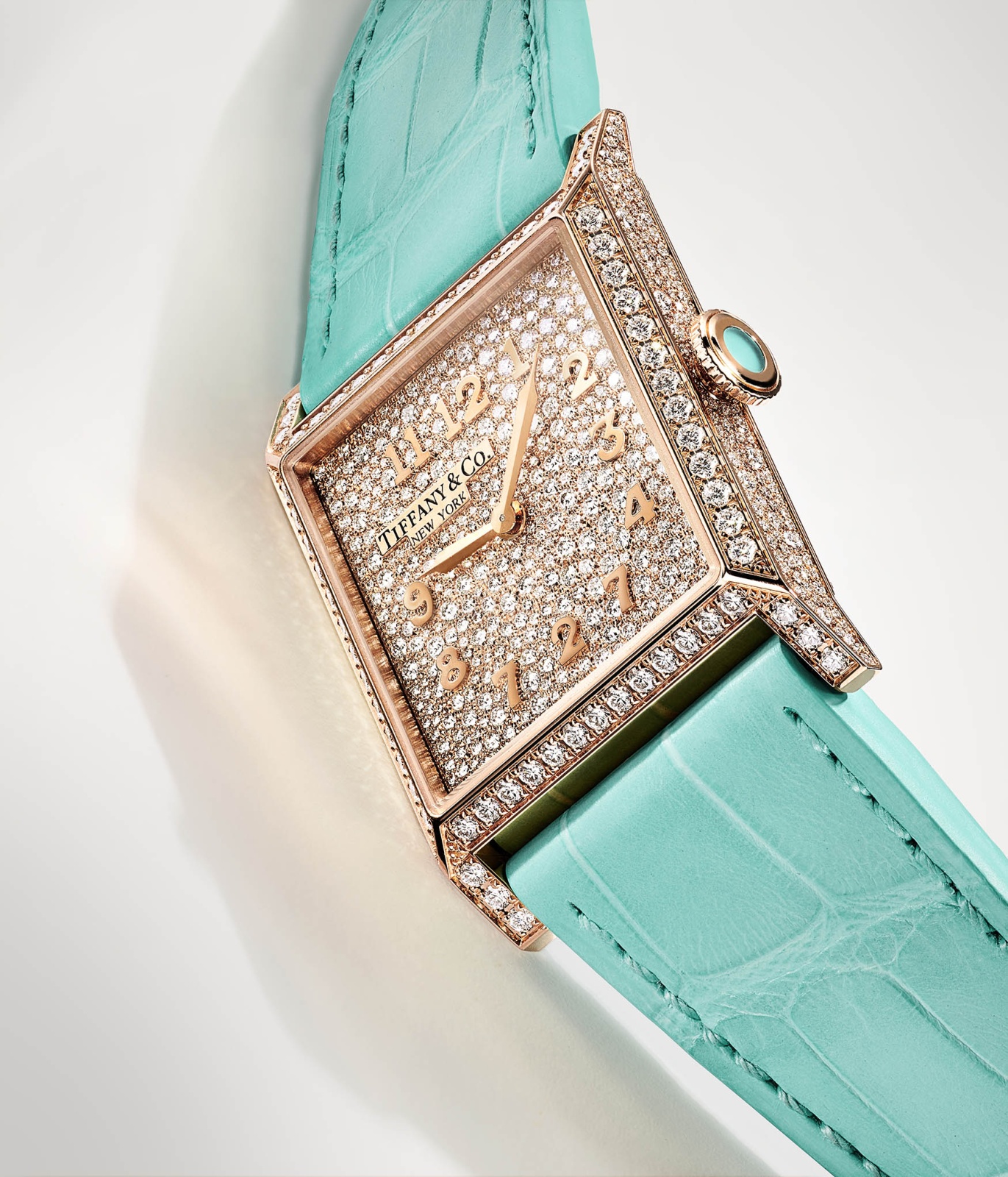 Tiffany Union Square من Tiffany