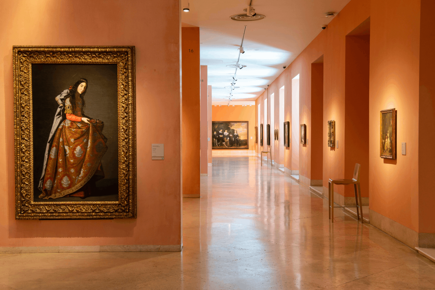 Thyssen-Bornemisza National Museum