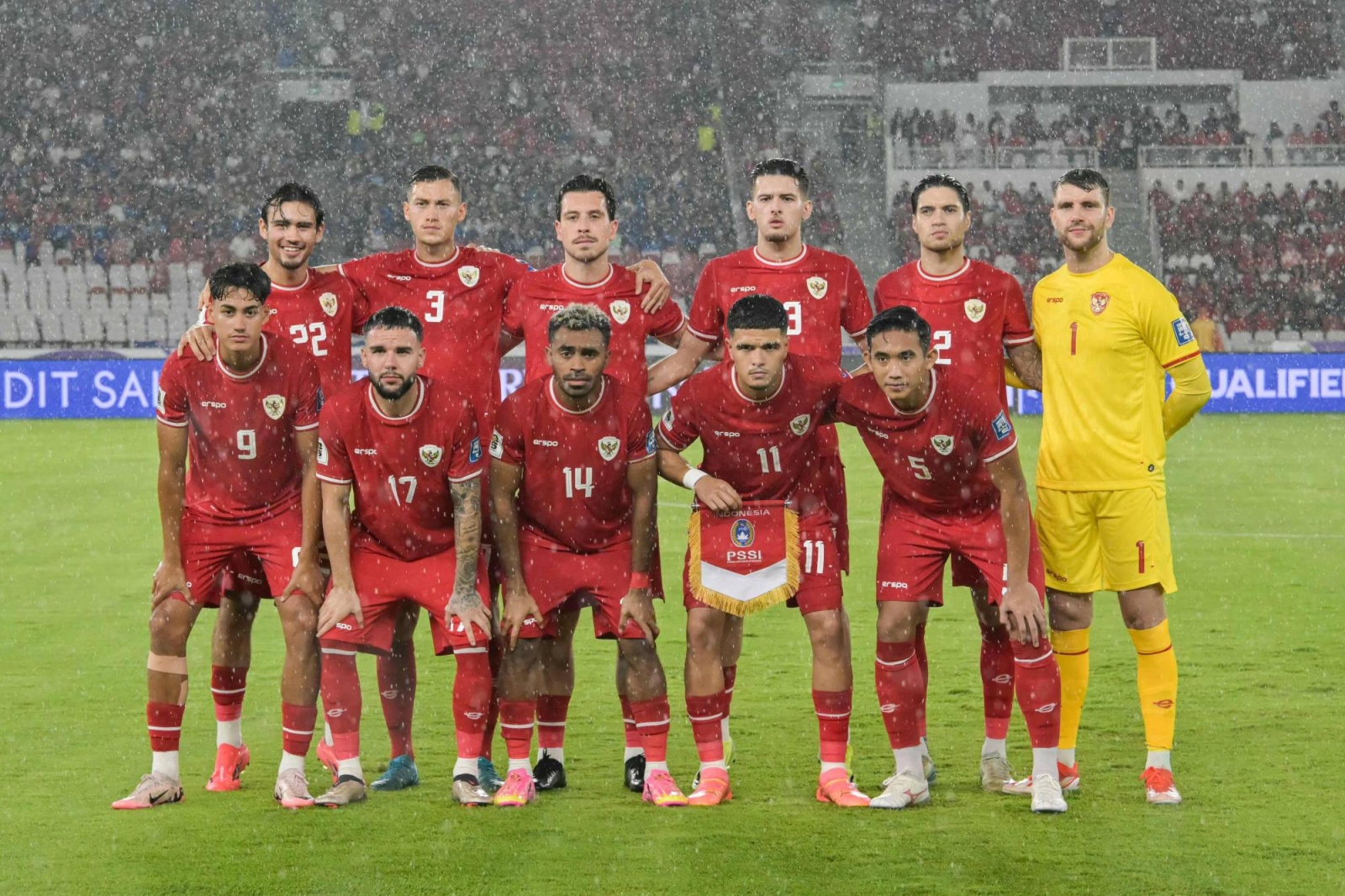 هل يعيد الأخضر هيبته أمام إندونيسيا والعراق في ملحق المونديال؟