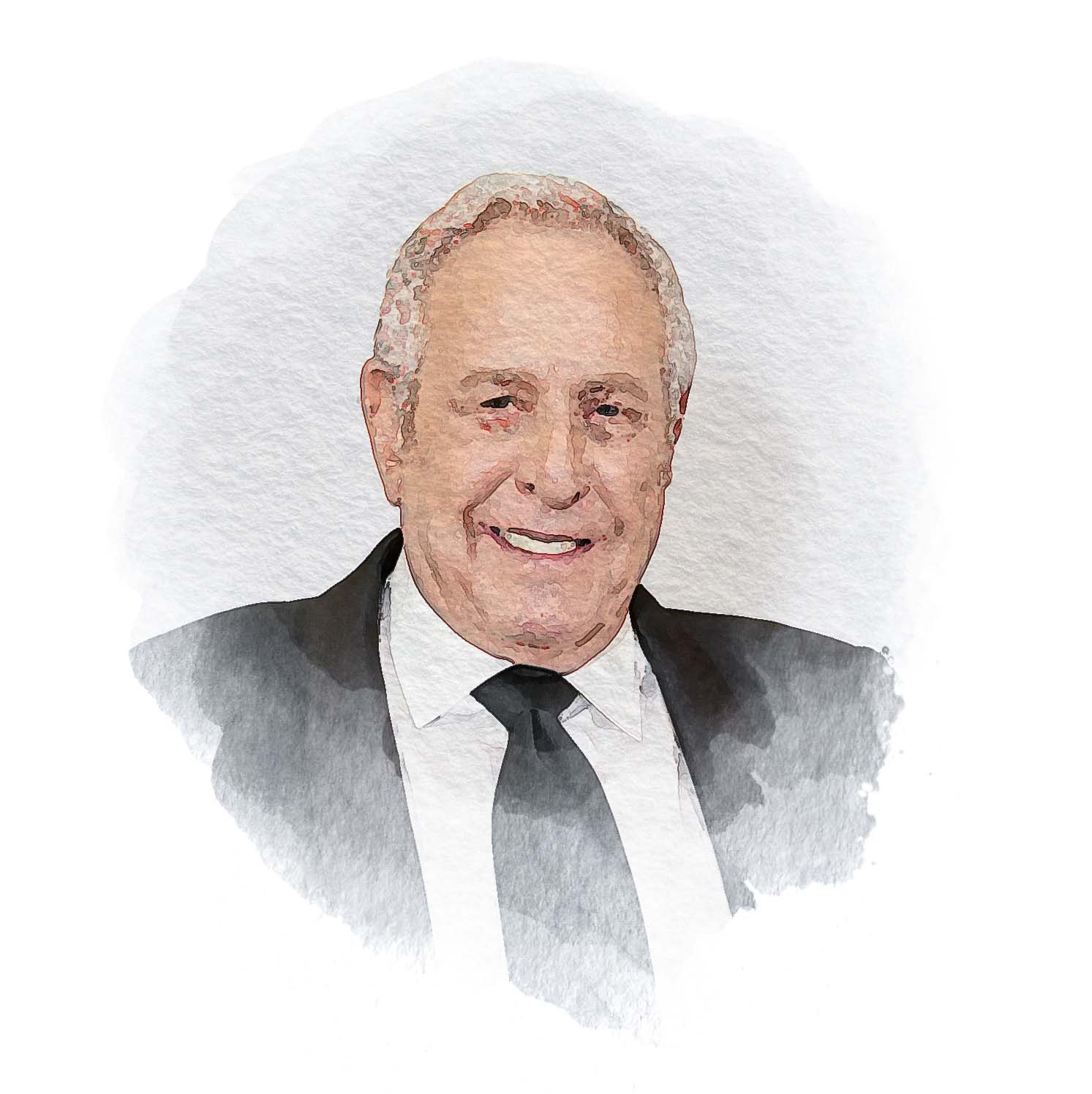 تشارلز روفن 