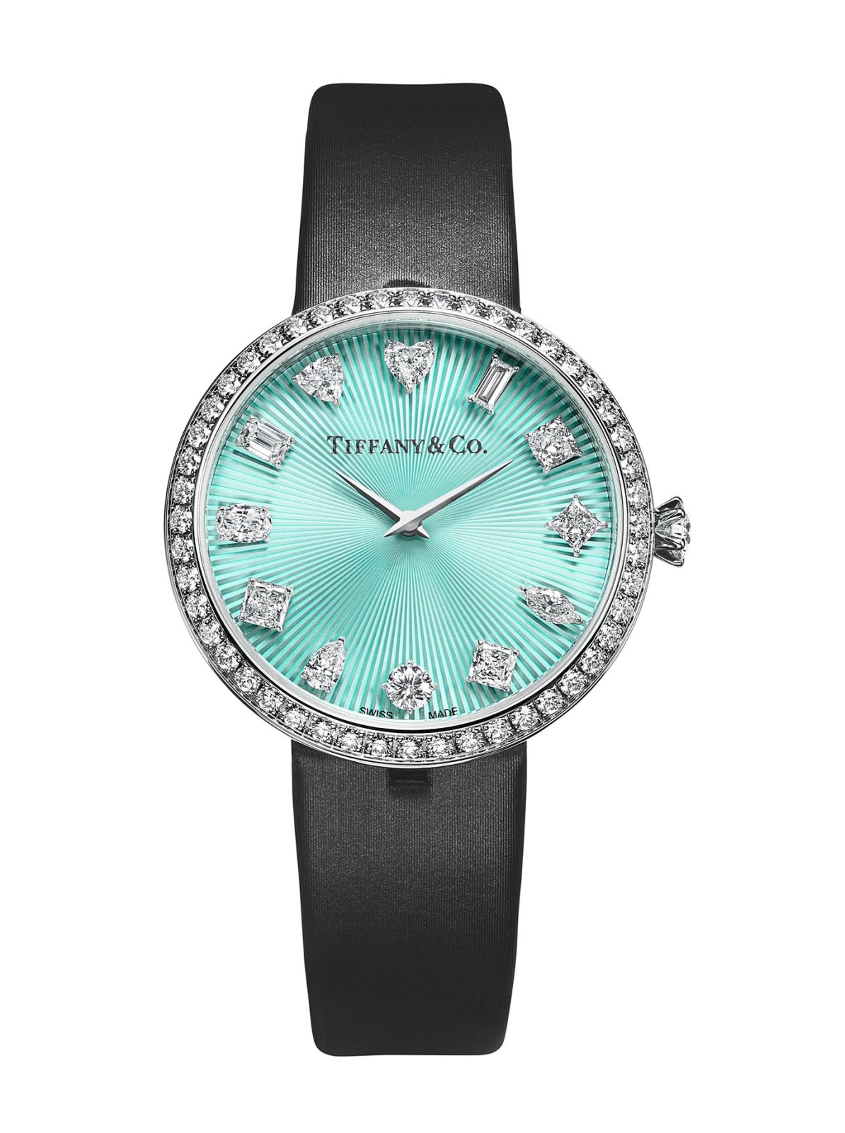  Tiffany Eternity للنساء من Tiffany
