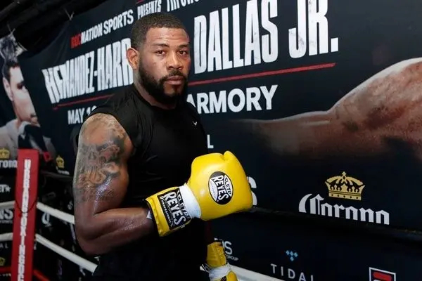  مايك بالوجون