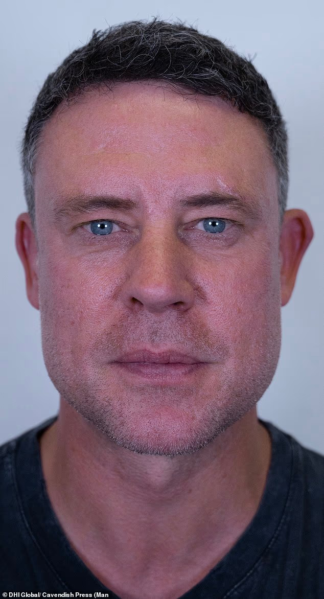 نجم إنجلترا السابق يتألق بتسريحة جديدة بعد سنوات من الإخفاء