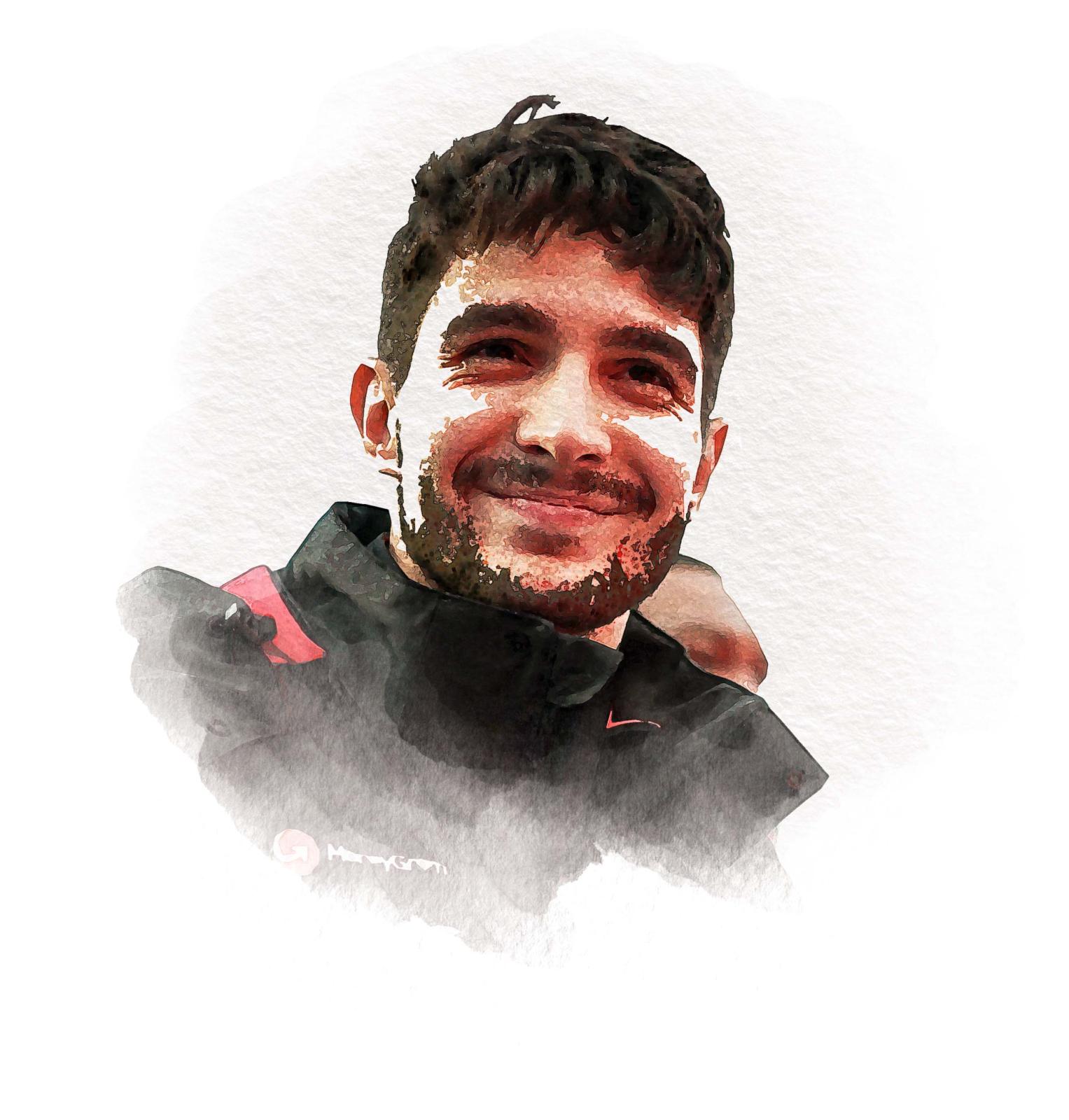 إستيبان أوكون (هاس) 