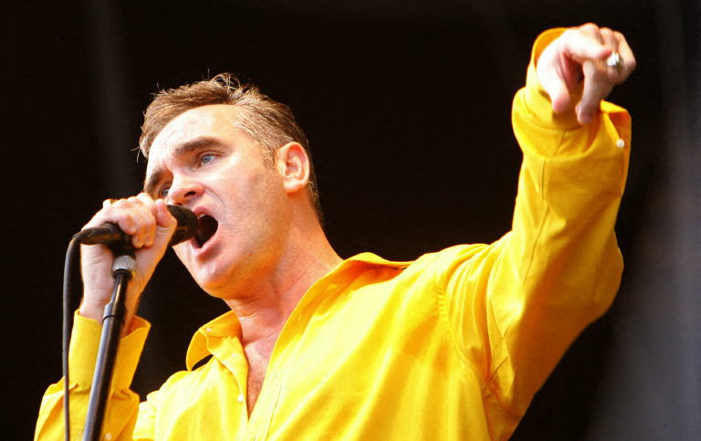 تهديد لحياة موريسي في أوتاوا يوقف جولته الأمريكية مؤقتًا