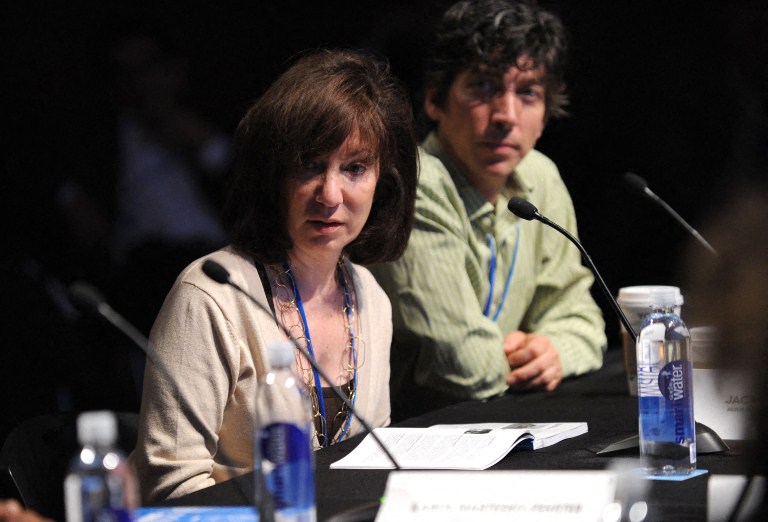 وفاة جاكلين بيزوس.. الأم التي دعمت نجاح أمازون