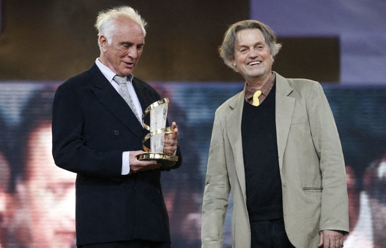 بعد وفاته: كم كانت ثروة أسطورة السينما تيرنس ستامب؟