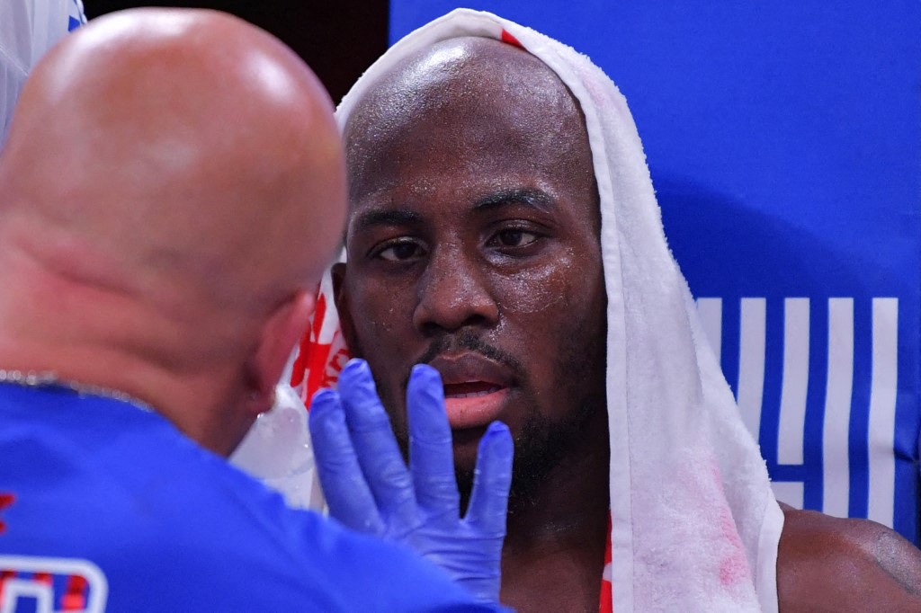 شوفيلد يرد بقوة على الانتقادات بفوز مذهل على فارمر