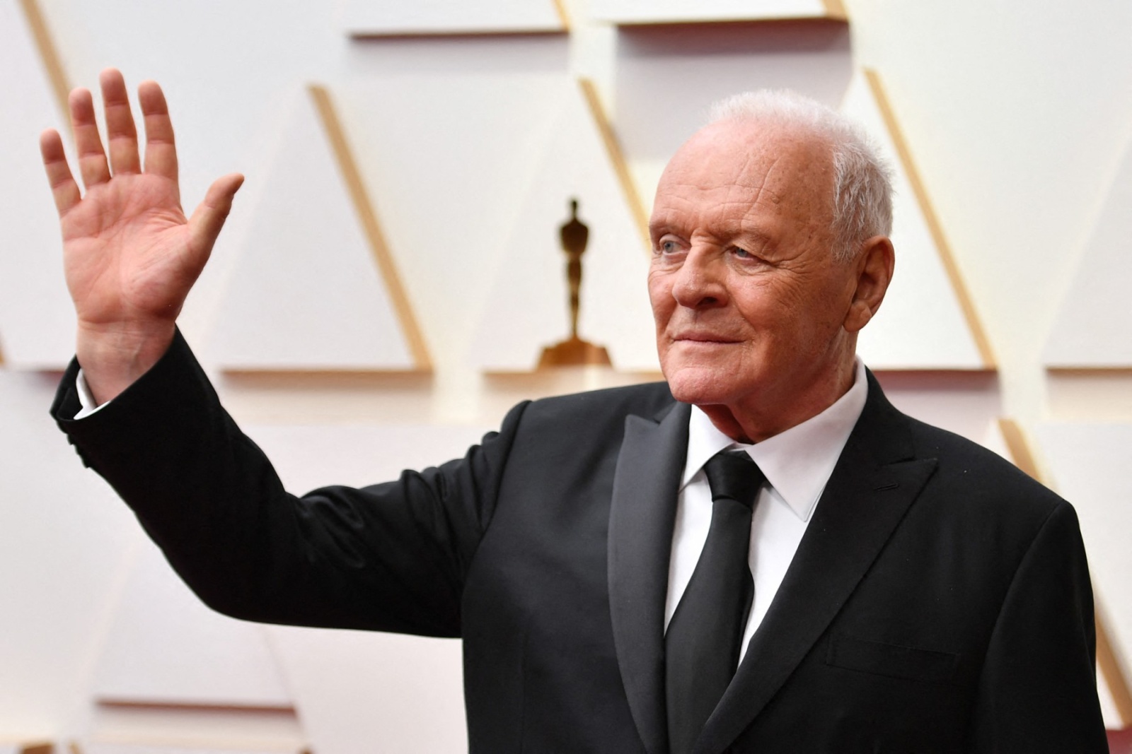 أنتوني هوبكنز أحد المشاهير المصابين بمتلازمة أسبرجر