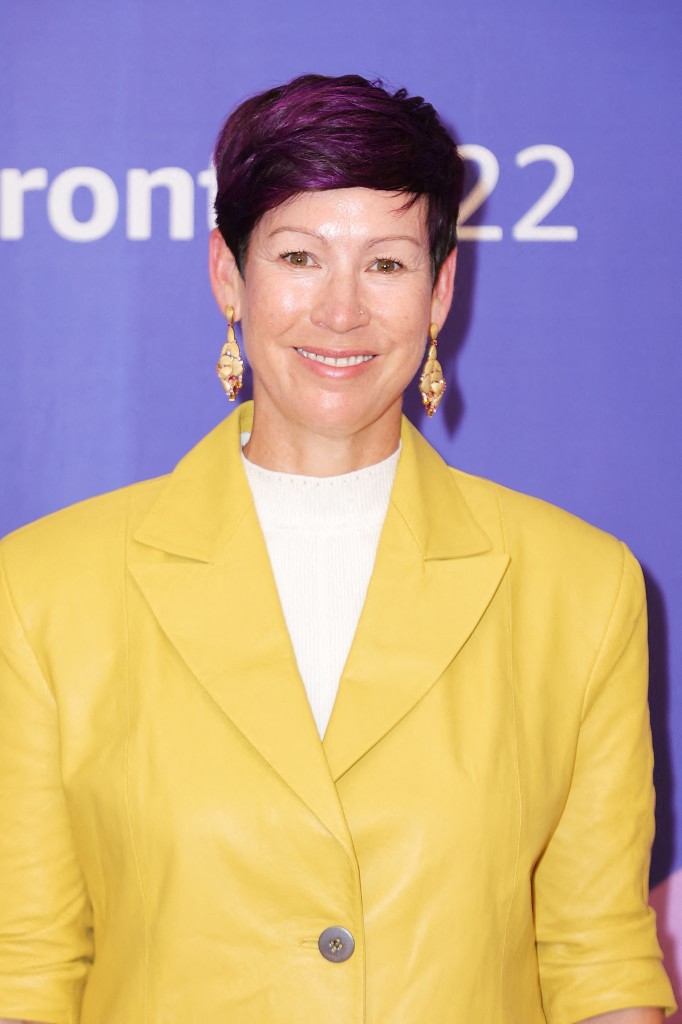 كولين أوبري تكشف سر النجاح المهني المستمر في أمازون