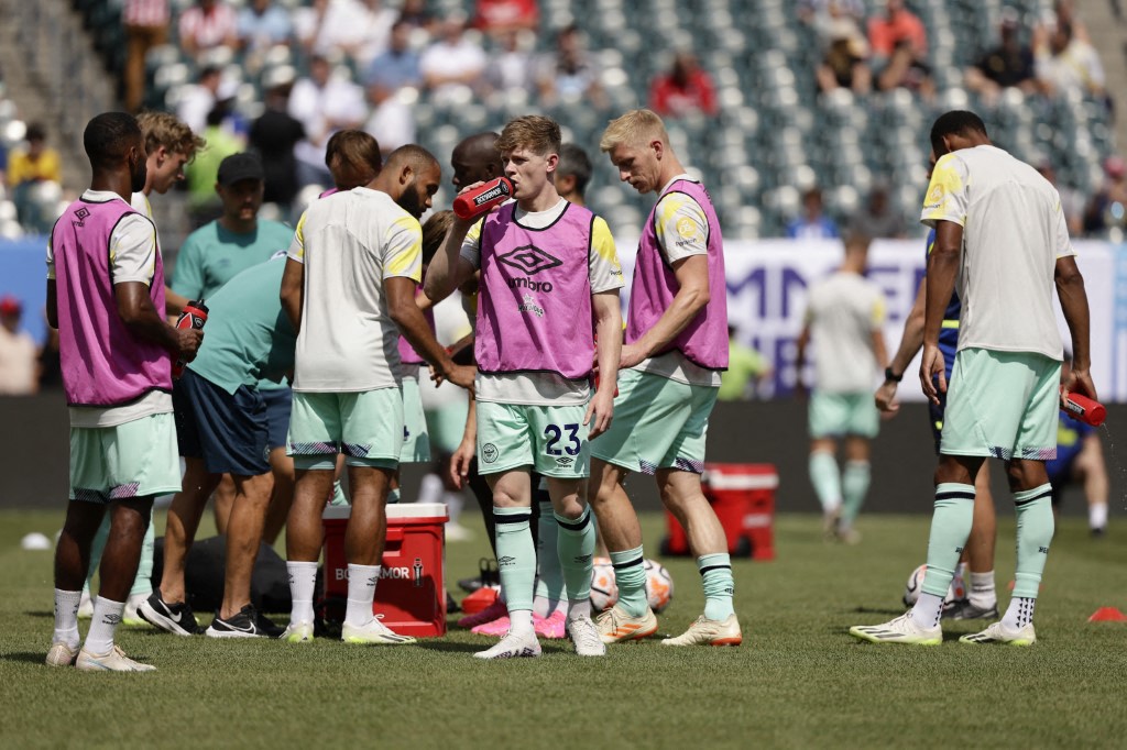 التشكيلات المتوقعة لمباراة تشيلسي وفولهام في الدوري الإنجليزي