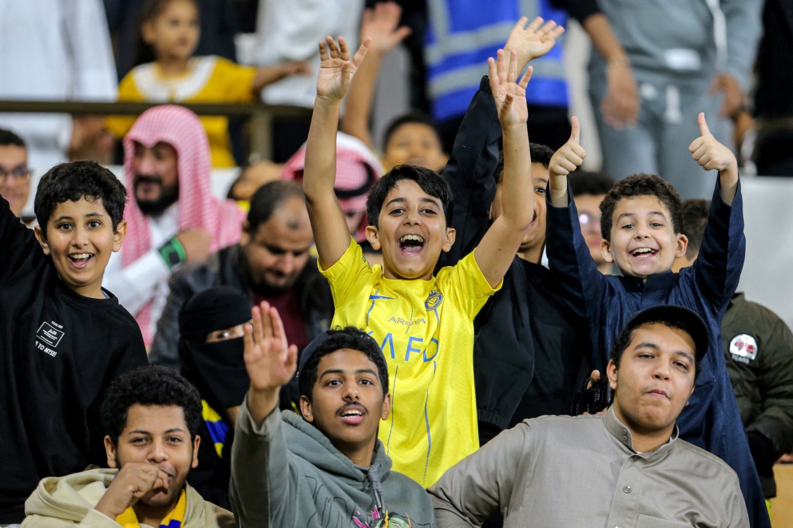 رسميًا.. النصر يرفض الانسحاب ويتمسك بالمشاركة في السوبر السعودي