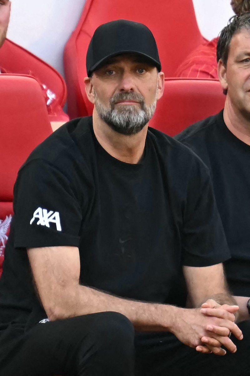 تفاصيل عودة يورغن كلوب إلى تدريب الريدز