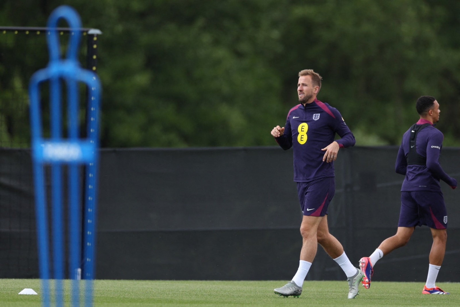 التشكيلة المتوقعة لمباراة إنجلترا أمام أندورا اليوم 6 سبتمبر