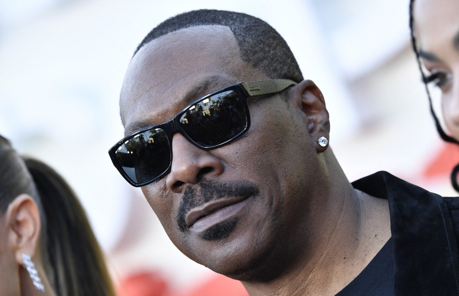 ثروة إيدي مورفي تصل إلى 200 مليون دولار