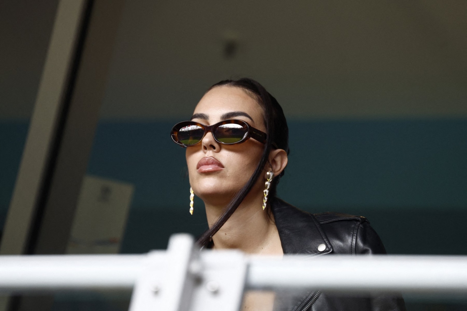 تفاصيل مثيرة وأرقام خيالية في عقد انفصال رونالدو وجورجينا