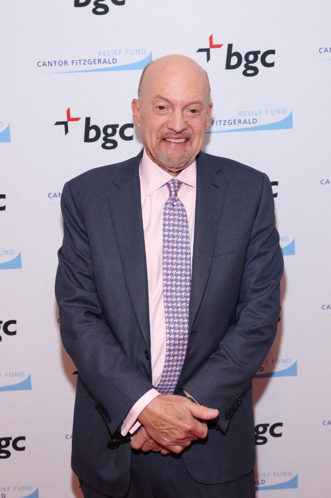 كيف يدير جيم كرامر وقته بين العمل والحياة بـ 4 ساعات نوم فقط؟