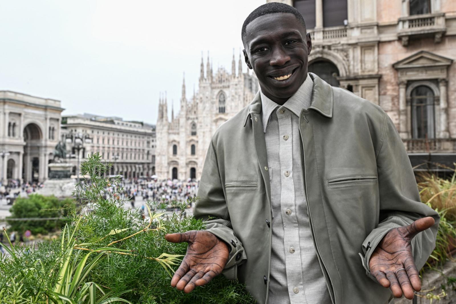 تفاصيل صفقة خابي لامي