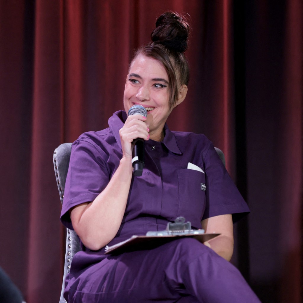 كاثلين هانا 