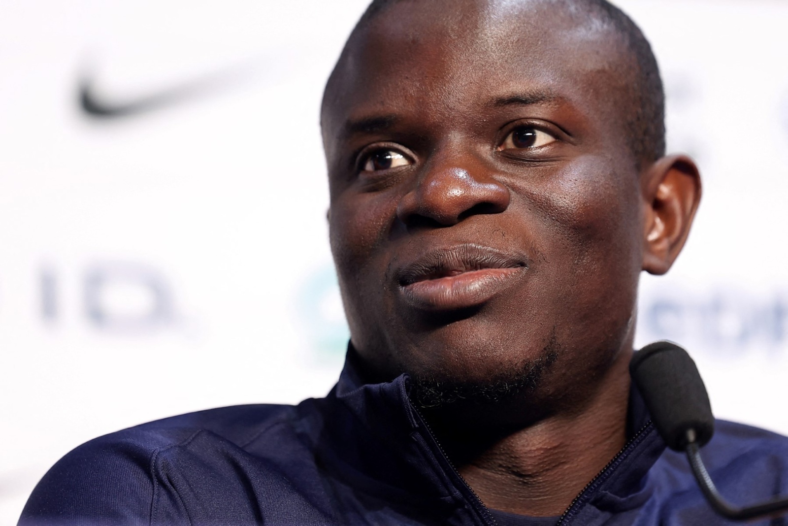 نغولو كانتي - المصدر: Getty