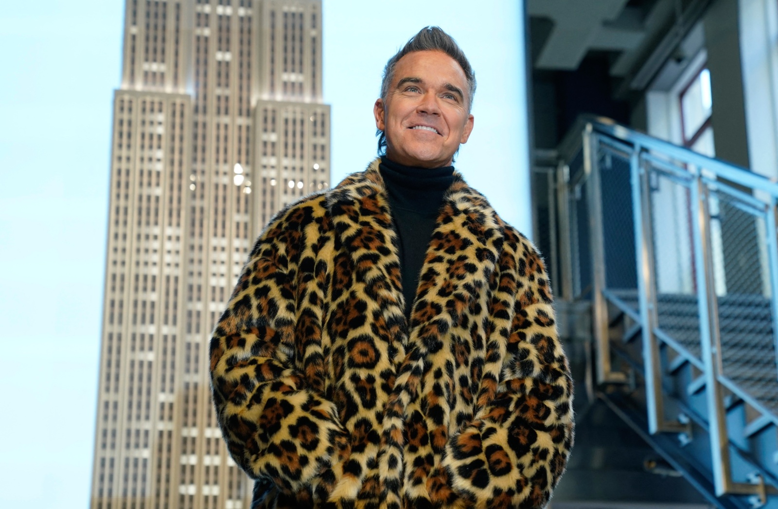 روبي ويليامز