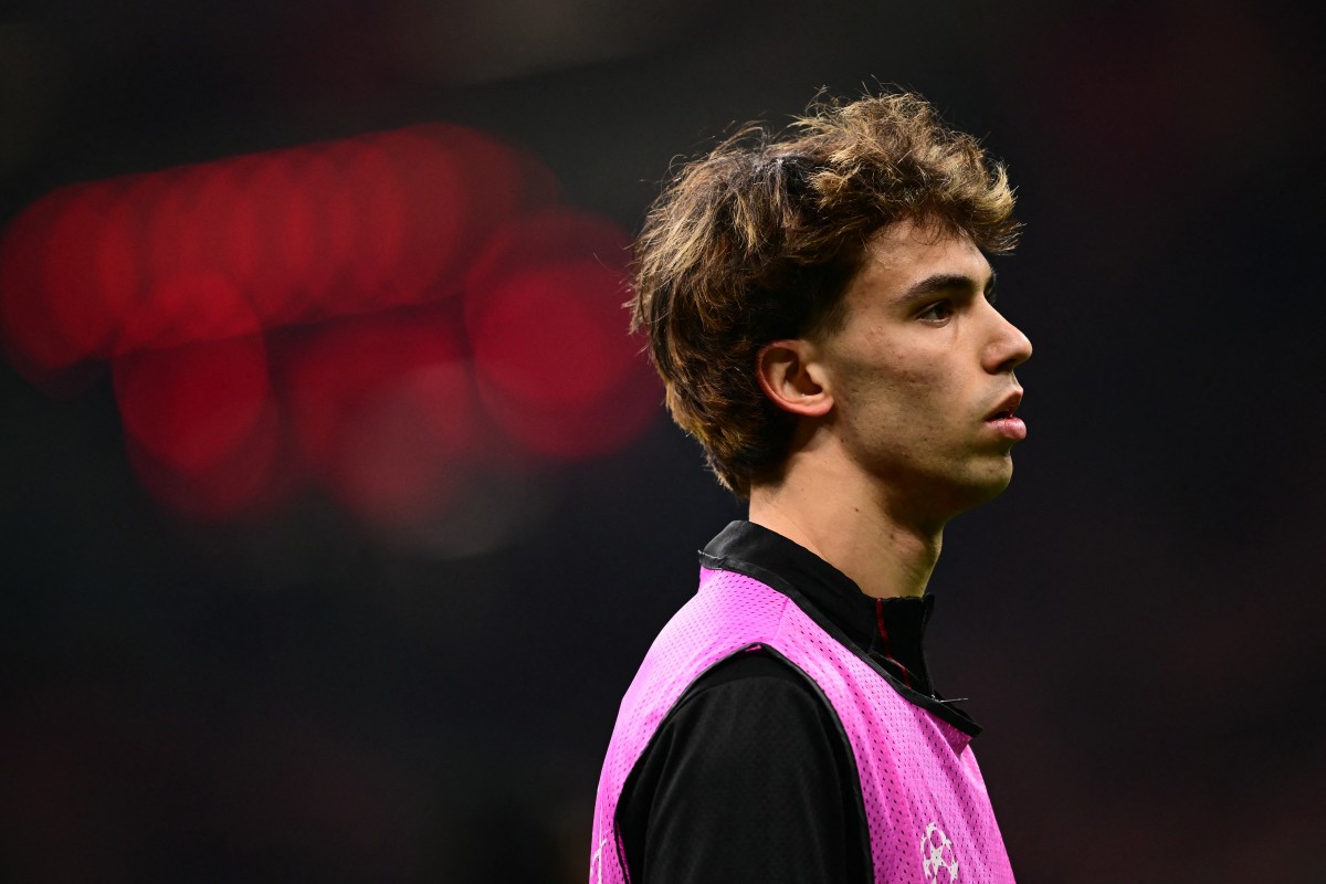  جواو فيليكس