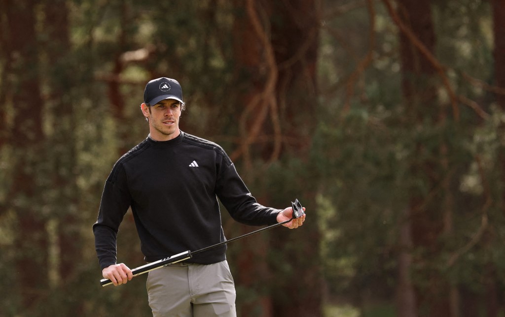 غاريث بيل يكشف مخاوفه من الإفلاس.. فكم تبلغ ثروته؟